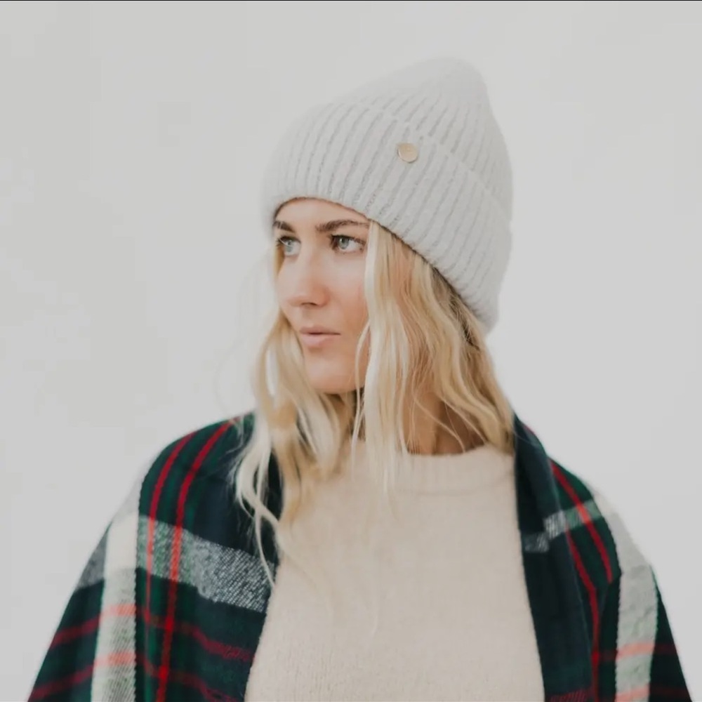 Colorado Springs Beanie